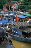 The small but historic town of  Hoi An is located on the Thu Bon River 30km (18 miles) south of Danang. During the time of the Nguyen Lords (1558 - 1777) and even under the first Nguyen Emperors, Hoi An - then known as Faifo - was an important port, visited regularly by shipping from Europe and all over the East.<br/><br/>

By the late 19th Century the silting up of the Thu Bon River and the development of nearby Danang had combined to make Hoi An into a backwater. This obscurity saved the town from serious fighting during the wars with France and the USA, so that at the time of reunification in 1975 it was a forgotten and impoverished fishing port lost in a time warp.